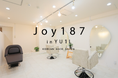 韓流スター御用達ヘアサロン「JOY187」日本初出店。2月21日ついに！グランドオープン！！