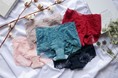 美温活ショーツの「オンドミュウ」1周年を記念して限定カラーが登場！12/15（水）より、初のEC単品販売も