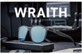 機能性とスタイルが融合したアイウェア「GATORZ WRAITH」新登場!