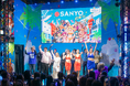 ニコニコ超会議2025『SANYO超集合!ブース』を出展 “SANYOワールド”体験に会場は大盛況!