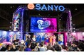【ニコニコ超会議2026】「SANYOブース」出展レポート