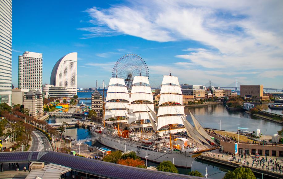 「YOKOHAMA MICE SHOWCASE 2022」参加者 募集開始 ～横浜のMICE最新コンテンツを体験