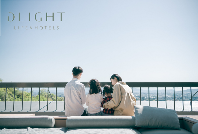 DLIGHT LIFE & HOTELS