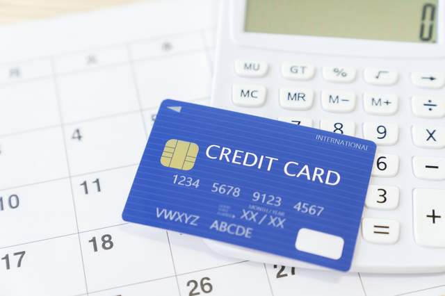 【まねーぶ調べ】新しい生活様式で変化はあったのか？2020年クレジットカード利用調査