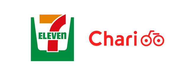 セブン イレブンにシェアサイクルサービス Charichari チャリチャリ を導入 Neuetのプレスリリース