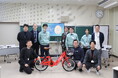 シェアサイクルサービス『チャリチャリ』、ビッグデータ解析を活用した名古屋市の自転車専用レーンの効果検証を実施