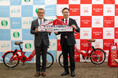 シェアサイクルサービス『チャリチャリ』、福岡県那珂川市とシェアサイクル事業に関する協定を締結