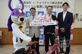 シェアサイクルサービス『チャリチャリ』、佐賀県唐津市で展開! 2026年7月14日より呼子エリア、今夏にはJR唐津駅周辺エリアの2拠点展開を開始