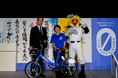 シェアサイクルサービス『チャリチャリ』、飲酒運転撲滅を目指す官民プロジェクト「TEAM ZERO FUKUOKA」に参画