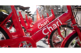 シェアサイクルサービス「Charichari（チャリチャリ）」熊本市シェアサイクル実証実験事業の事業予定者に決定