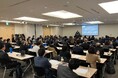 「ブランディング×組織力」企業の付加価値を最大化させる経営戦略を徹底解説!日本M&Aセンター共催の特別講演にて、約100名動員