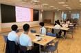 就活の新常識『やり抜く力(GRIT)』。勉強会と経営者座談会で学生が成長
