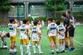 サッカーを通じて、将来活きる力を子どもたちに伝える!株式会社イマジナが協賛するイベントが大盛況のうちに閉幕