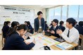 【山梨県×イマジナ】11/26スタート！若手県職員が母校で教える「課題解決型授業」のコンテンツを全面プロデュース