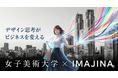 【なぜ、いいデザインなのに売れないのか？】1/22 イマジナが女子美術大学で「感性とビジネスの残酷な関係」を説く特別講義を開催