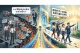 【3/11公開】なぜ日本企業のエンゲージメントは世界最低なのか？イマジナ代表・関野が、ダイヤモンド・オンラインにて「評価のズレ」を解消し人的資本経営を加速させるメソッドを解説