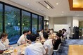 【山梨県共催】「U24アンバサダービジネスEQ合宿」が開幕！