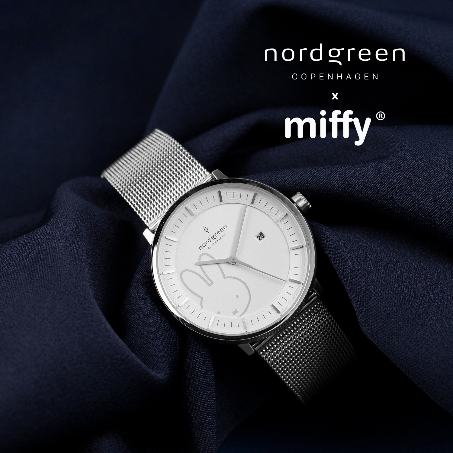 数量限定アウトレット最安価格 nordgreen 数量限定miffy ミッフィー