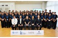 外国人技能実習生の入国後講習に特化した専門施設「成田・ホスピタリティ・アカデミー」