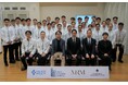外国人技能実習生の入国後講習に特化した専門施設「成田・ホスピタリティ・アカデミー」