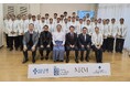外国人技能実習生の入国後講習に特化した専門施設 「成田・ホスピタリティ・アカデミー」