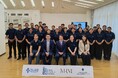 外国人技能実習生の入国後講習に特化した専門施設「成田・ホスピタリティ・アカデミー」