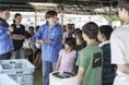 愛知県高浜市協力のもと、民間が地域で進める多文化共生の取り組み　外国人入居者と学ぶ“地域のごみ分別”イベントを開催