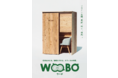 話題のワークブース「WOOBO」のオンライン販売開始のお知らせ