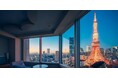 「都会の中心で都会を忘れる、隠された夜の芝公園」ザ・プリンス パークタワー東京 × 増上寺 × 東京タワー Supported by Jurlique 11/1(金)スタート!