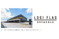 賃貸型3温度帯倉庫『LOGI FLAG DRY & COLD 福岡古賀Ⅰ』のテナント決定に関するお知らせ