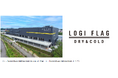 賃貸型3温度帯倉庫『LOGI FLAG DRY & COLD 仙台泉Ⅰ』のテナント決定に関するお知らせ