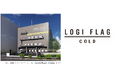 賃貸型冷凍冷蔵倉庫『LOGI FLAG COLD 習志野Ⅰ』着工のお知らせ