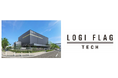 冷凍自動倉庫『LOGI FLAG TECH 大阪南港Ⅰ』着工のお知らせ