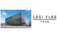 冷凍自動倉庫『LOGI FLAG TECH 越谷Ⅰ』着工のお知らせ