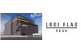 冷凍自動倉庫『LOGI FLAG TECH 東扇島Ⅱ』着工のお知らせ
