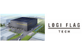 冷凍自動倉庫『LOGI FLAG TECH 三芳Ⅱ』着工のお知らせ