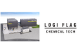危険物自動倉庫『LOGI FLAG CHEMICAL TECH 綾瀬Ⅰ』着工のお知らせ