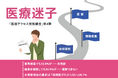 健診結果の"置き去り"が浮き彫りに。　要再検査等の判定後も43.8%が未受診、理由は「忙しさ」よりも「深刻度がわからない」