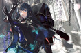web小説発、圧倒的支持を受ける本格ファンタジー最新巻『魔女と傭兵 5』11月20日発売!