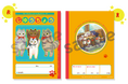 大人気さんすう絵本『たすひくねこ』シリーズ新刊発売&重版出来記念フェア開催! フェア対象書店で購入すると、とってもかわいい猫が満載、限定特典の「オリジナルミニノート」がついてくる!
