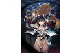 「ノクターンノベルズ」人気作、待望の書籍化!GCノベルズ5月新作『退魔師転生 ~過酷なエロゲ世界でキツネ顔の関西弁な性悪男はどないすりゃええですか?~ 一』予約受付中