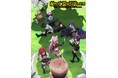 TVアニメ『嘆きの亡霊は引退したい』第2クールEDテーマアーティストはi☆Risに決定!