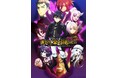 TVアニメ『嘆きの亡霊は引退したい』第2クールのメインビジュアル&メインPVを解禁!