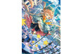 大人気領地開拓物語が再始動!GCノベルズ12月新作『城塞幼女シルヴィア ~実は万能な生活魔術を使って見捨てられた都市を発展させます~ 1』予約受付中!