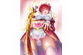 淫紋魔術で眷属を増やして成り上がれ！　雨音恵×Hisasiタッグが贈る、淫紋ハーレムファンタジーここに登場！　GCN文庫『淫紋の魔導王』8月24日発売！