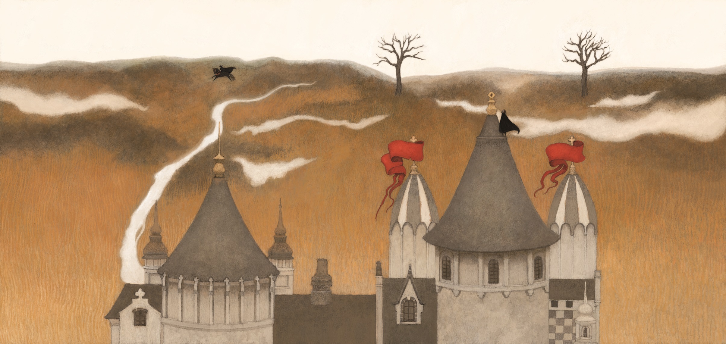 ゲラを読んで応援してくださる書店員さま大募集 小説 吸血鬼ハンターd の菊地秀行 リブロ絵本大賞入賞のnaffyが贈る話題の絵本 城の少年 12月刊行予定 株式会社マイクロマガジン社のプレスリリース