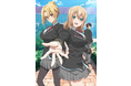 2022年4月より『​乙女ゲー世界はモブに厳しい世界です』TVアニメ放映開始！