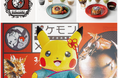 「ポケモン×工芸展―美とわざの大発見―」本展初のコラボメニューが登場！『喫茶 ポケモン×工芸展』の詳細を紹介！