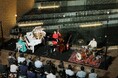 ピアニスト・辻󠄀井伸行&ヴァイオリニスト・三浦文彰によるコンサートも実施!「ARK Hills Music Week 2024」 開催