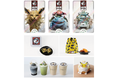 「ポケモン×工芸展ー美とわざの大発見ー」麻布台ヒルズ内を巡るポケモンスタンプラリーと、館内の店舗とコラボレーションしたスイーツの販売が決定!